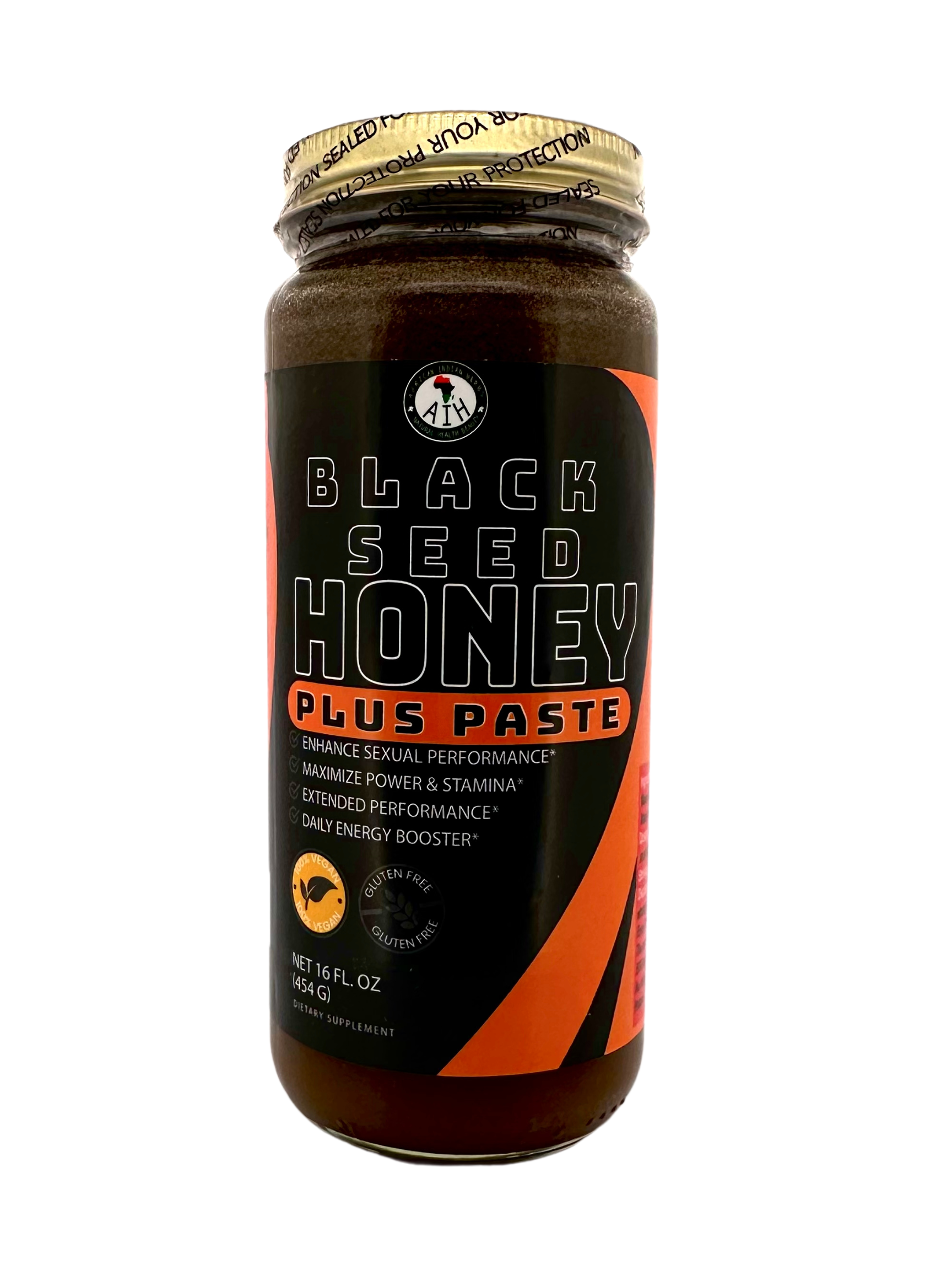 black seed flower honey Organic Black Seed Honey – African Indian Herbs