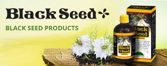 Black Seed Products