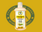 AIH Lemon Grass Herbal Shampoo (Thick & Strong