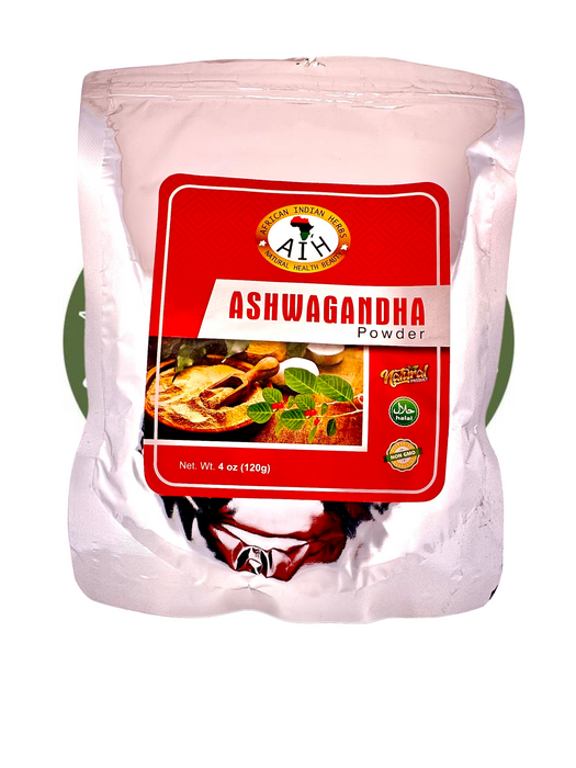 Ashwaganda Powder (2oz)