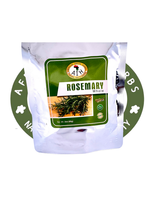 Rosemary Tea (2oz)