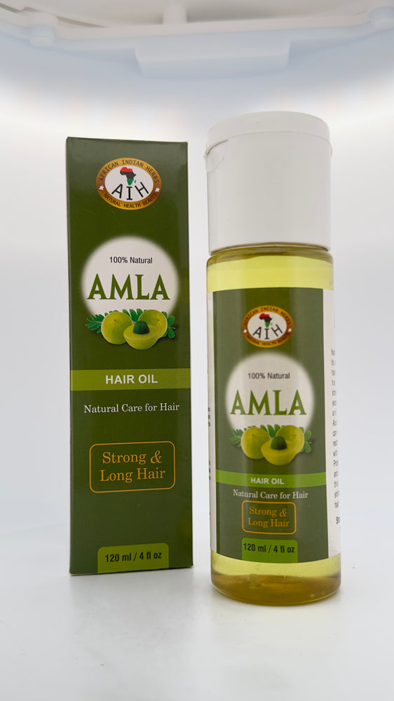 AMLA HAIR OIL