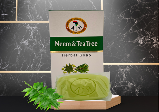 Neem&Tea Tree Soap