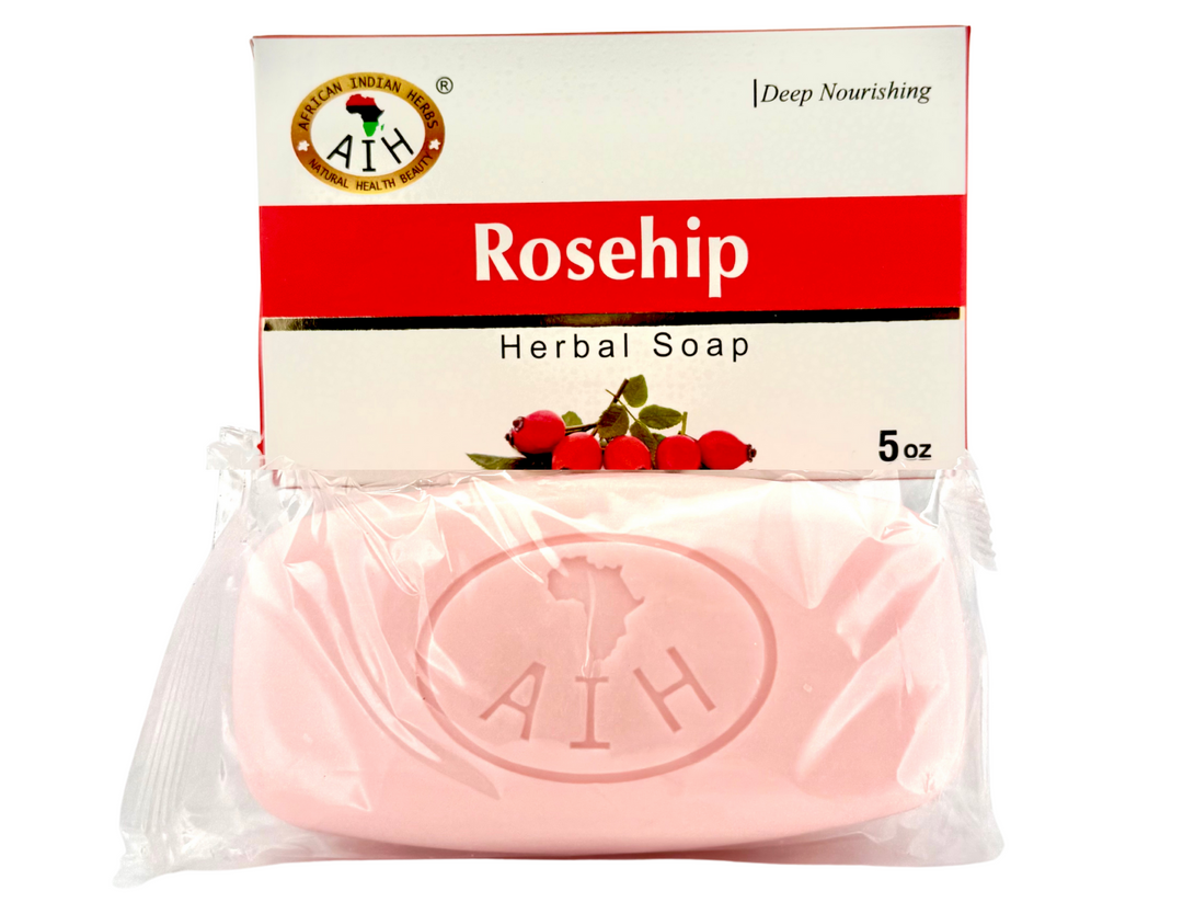 Rosehip Soap