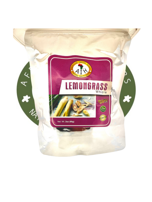 Lemongrass Tea Whole (2oz)