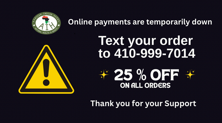 Nourish &Flourish bundle Ramadan Special