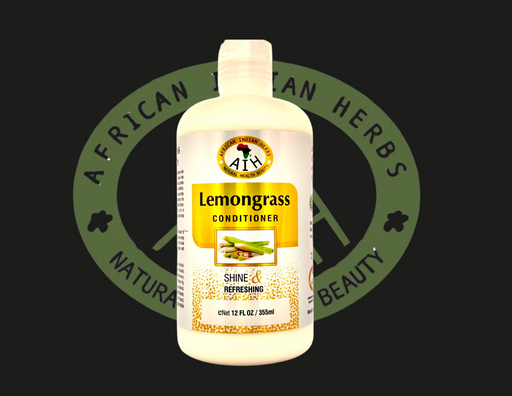 Lemon Grass Conditioner (Shine-Refreshing)