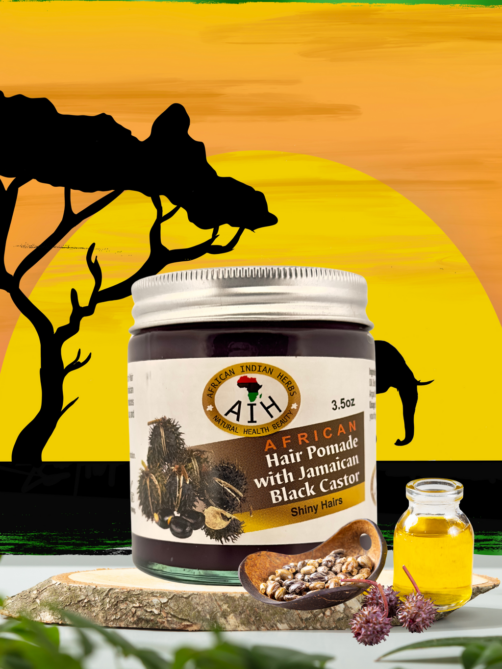 Products — African Indian Herbs
