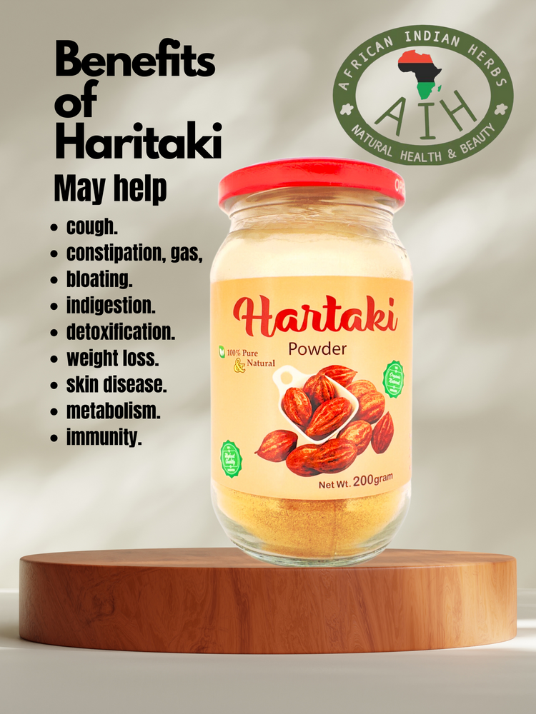 Haritaki Powder