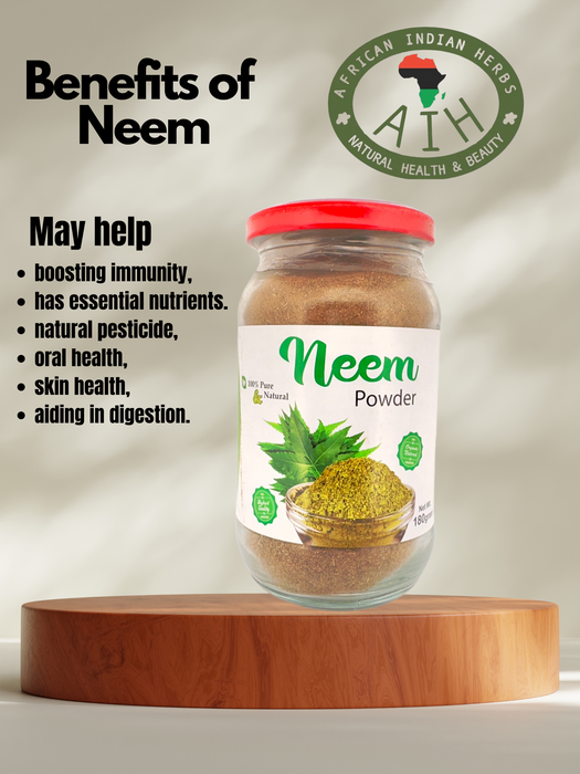 Neem Powder