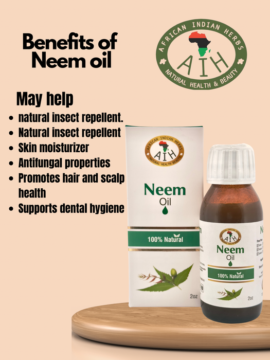 Neem Oil