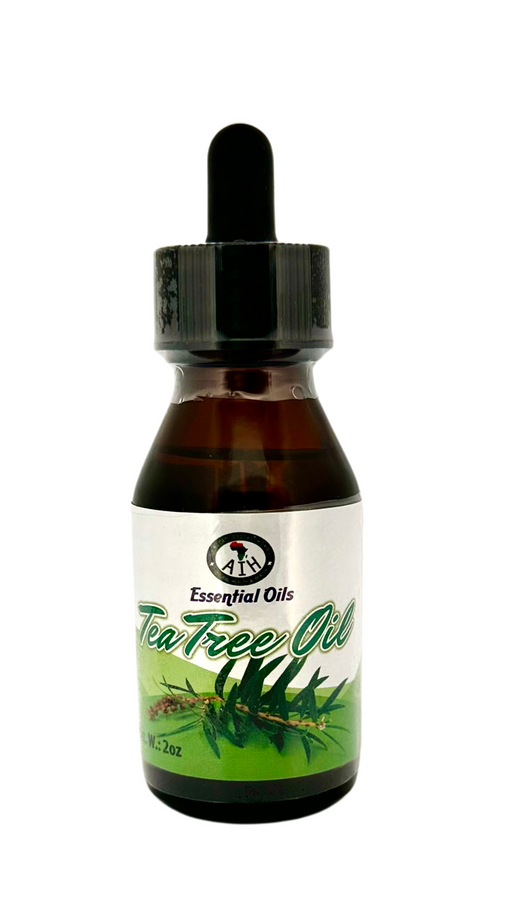 Tea tree essential oil