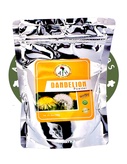 Dandelion Powder (4oz)