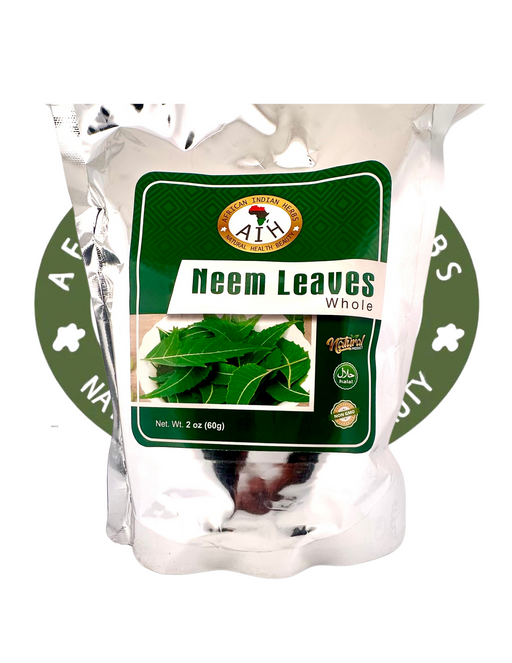 Neem Leaves (2oz)