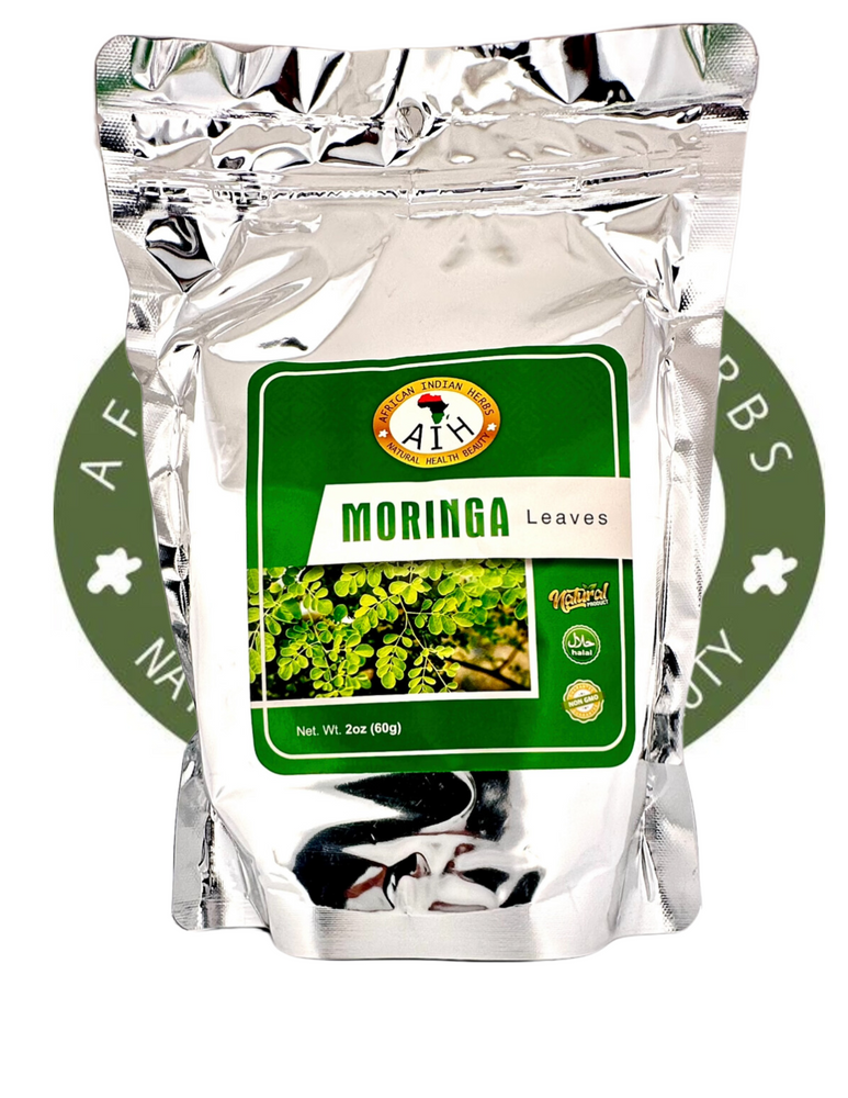 Moringa Tea (2oz)