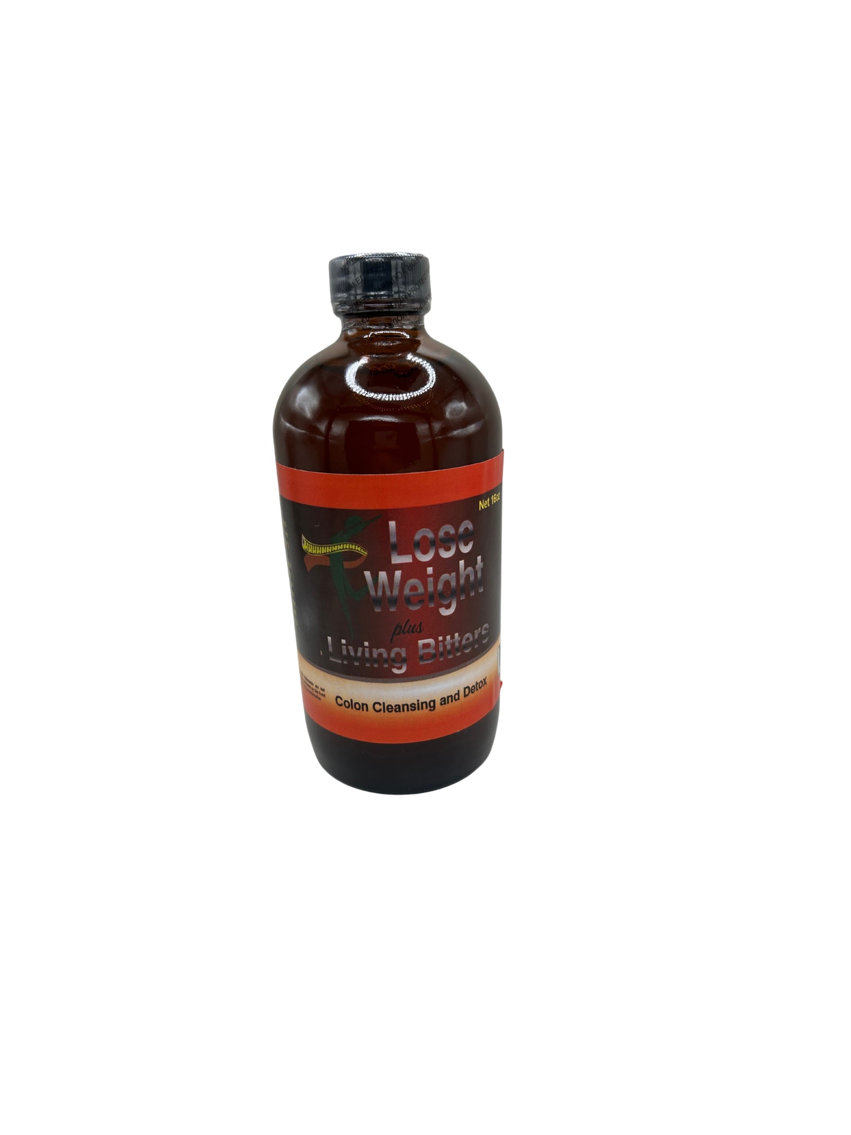 Living Bitters Detox Formulas and Juices — African Indian Herbs
