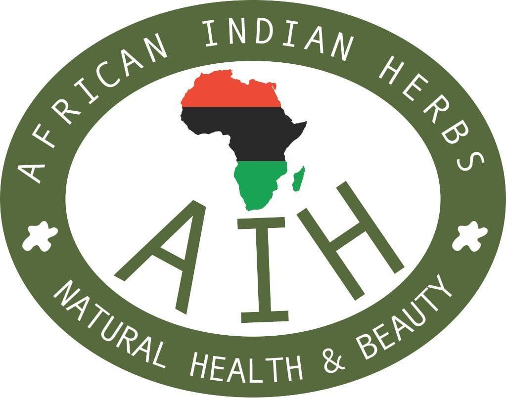 African Indian Herbs