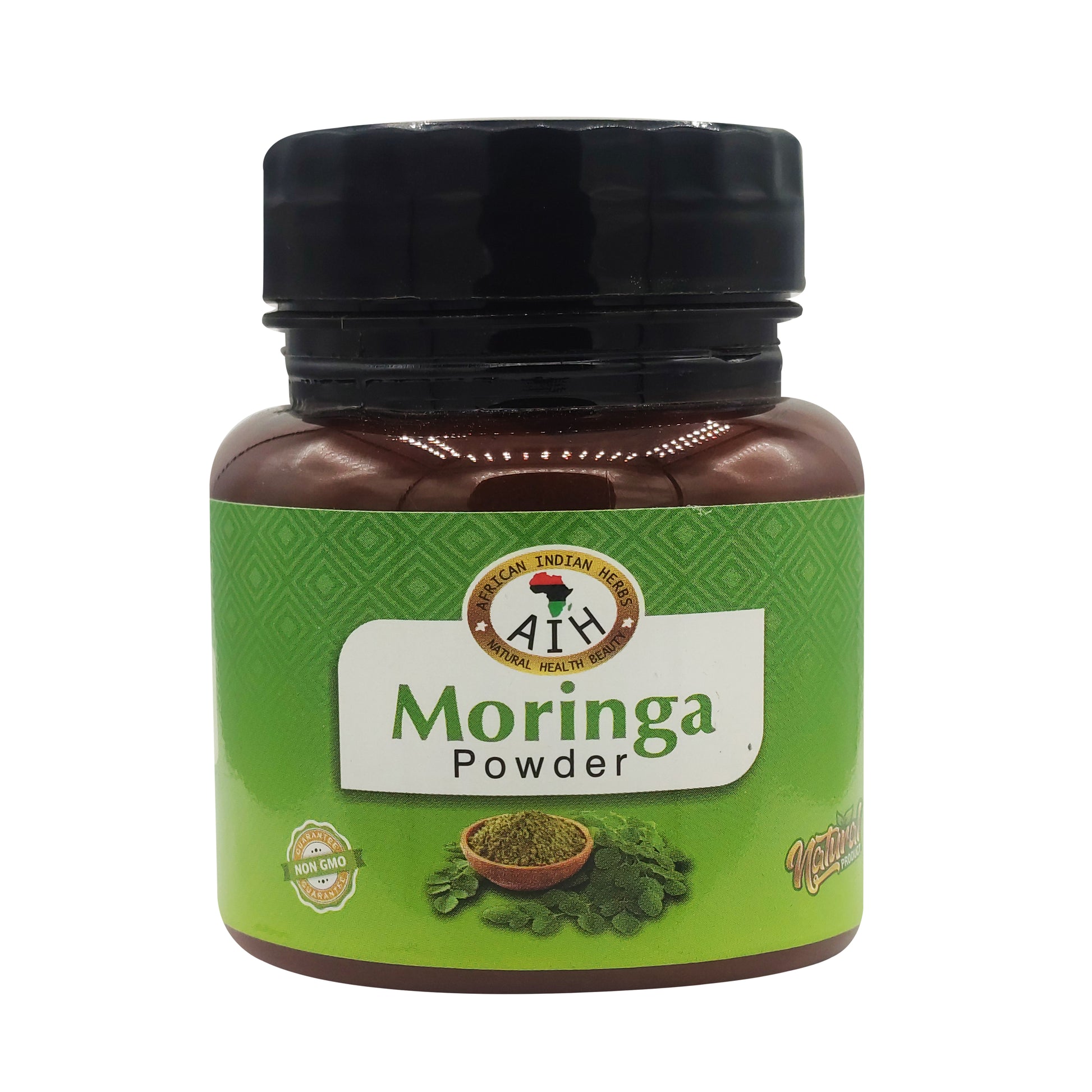 Moringa Powder African Indian Herbs moringa-powder-african-indian-herbs