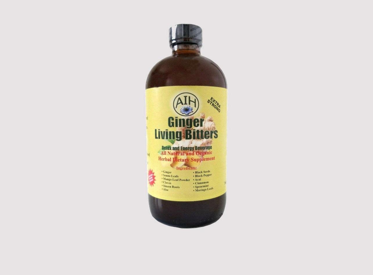 Living Bitters Detox Formulas and Juices – www.africanindianherbs.com